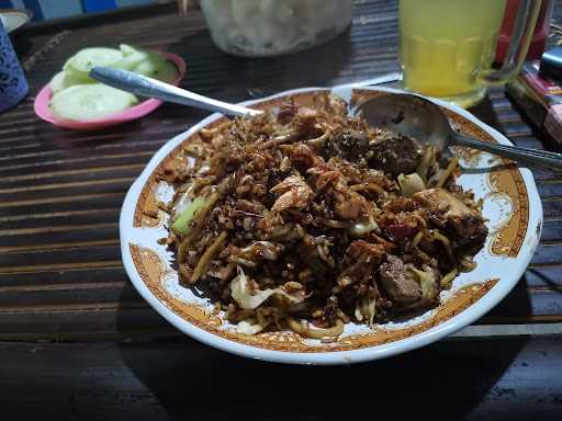 Nasi Goreng Bu Ira 2