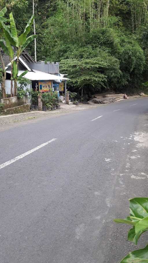 Nasi Goreng Kasmaran Selera Pedas 3