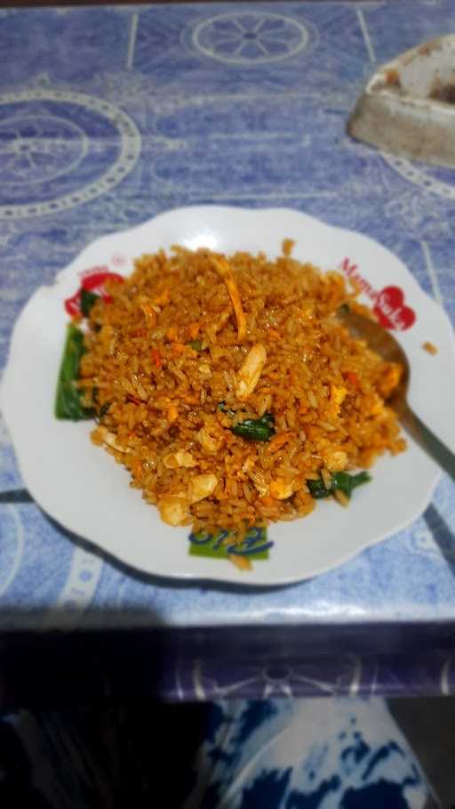 Nasi Goreng Selera Pedas,Ngadiwongso 1