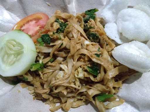 Nasi Goreng Nn Pedotan Salaman 7