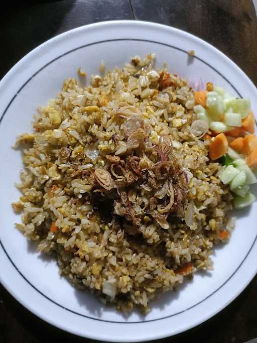 Nasi Goreng Nn Pedotan Salaman 1