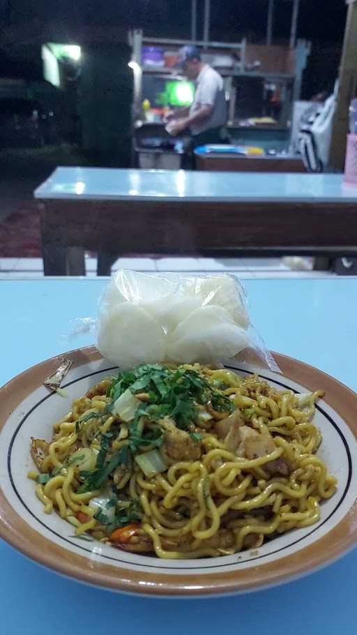 Nasi Goreng Pak Adi 4