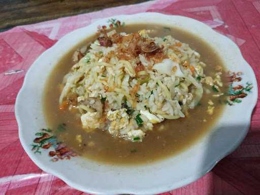 Nasi Goreng Pak Adi 5