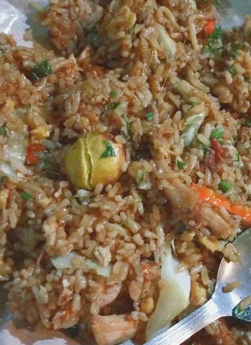 Nasi Goreng Pak Adi 2