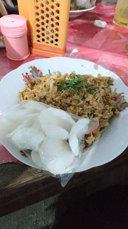 Nasi Goreng Pak Adi 7