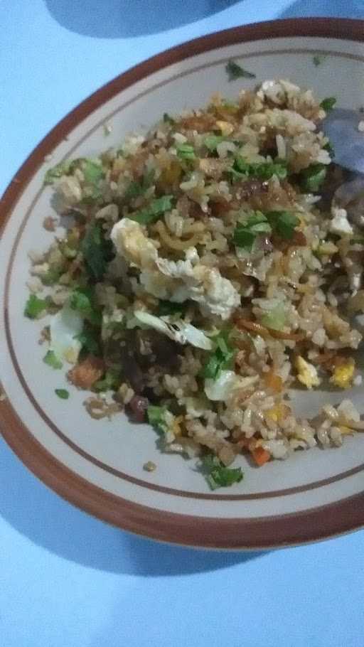 Nasi Goreng Pak Adi 1