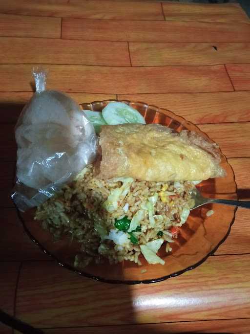 Nasi Goreng Pak San 1