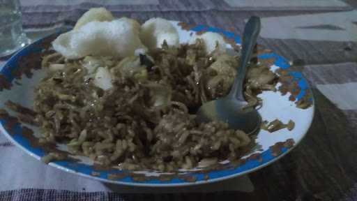 Nasi Goreng Rolas Fajar 4