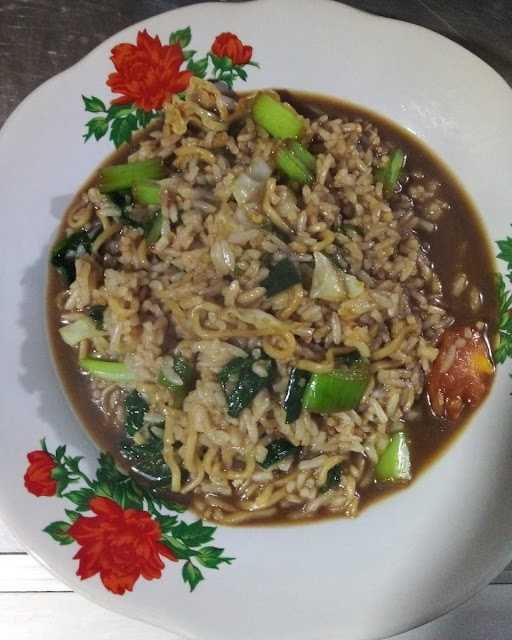 Nasi Goreng Rolas Fajar 2