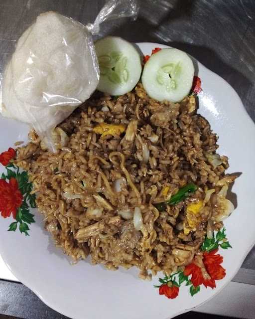 Nasi Goreng Rolas Fajar 3