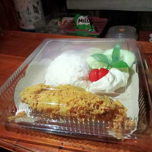 Nasi Goreng Salma 10