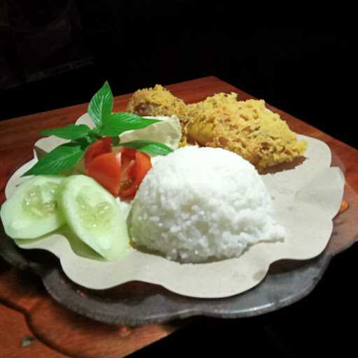 Nasi Goreng Salma 8