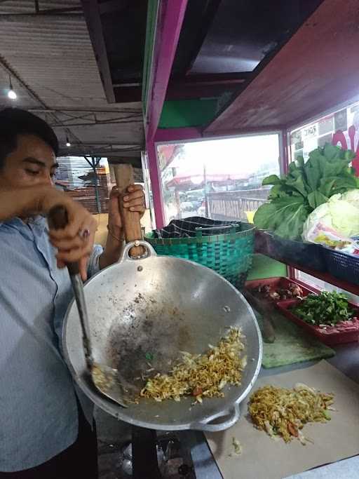 Nasi Goreng Tegal Bahari 3