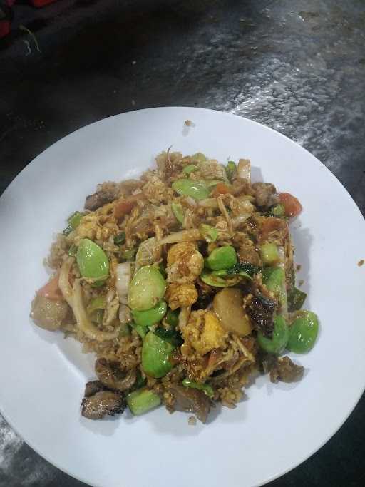 Nasi Goreng Tegal Bahari Asri 2