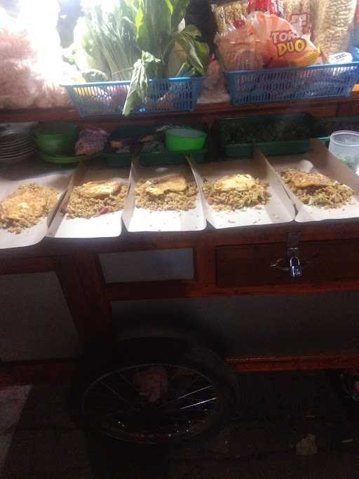 Nasi Goreng Tegal Bahari Asri 1