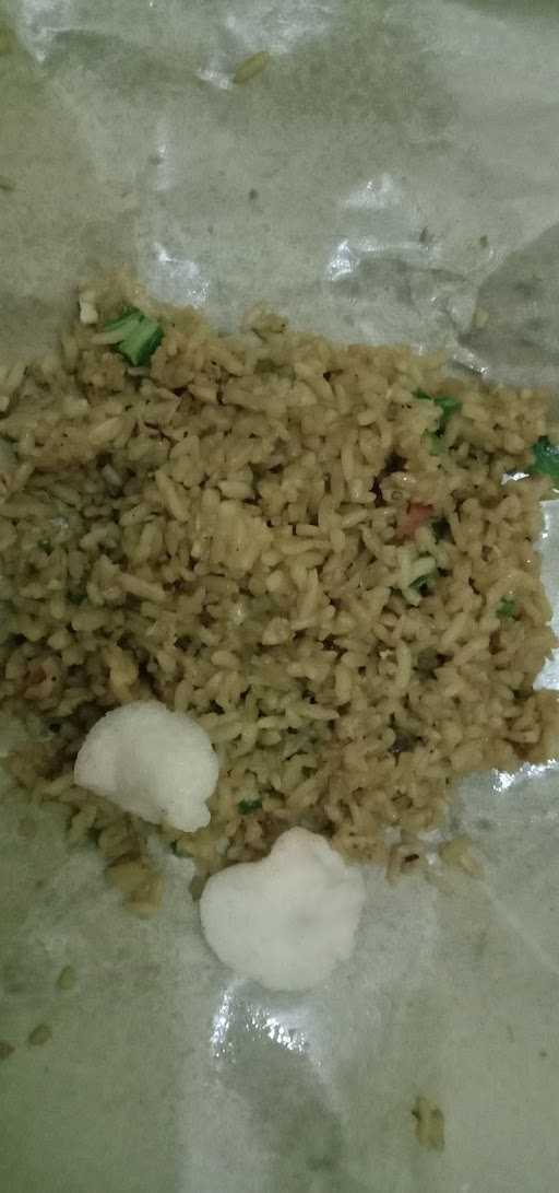 Nasi Goreng Tegal Bahari 5