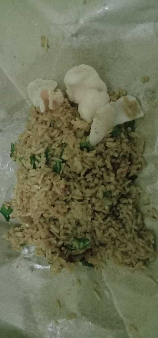 Nasi Goreng Tegal Bahari 6