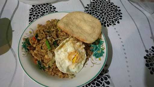 Nasi Goreng Terminal 2 Saudara 4