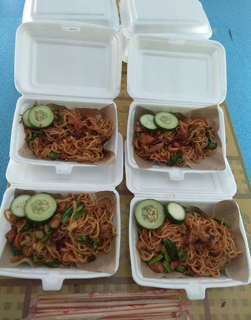 Oishii - Mie Ayam Hotplate & Bakso 6