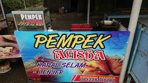 Pempek Alisha 5