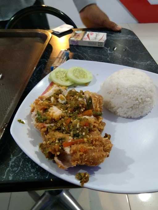 Rocket Chicken Kalangan 5