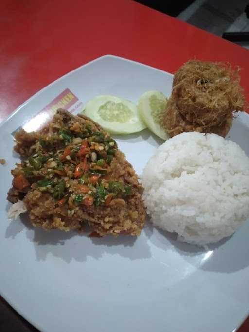 Rocket Chicken Kalangan 4