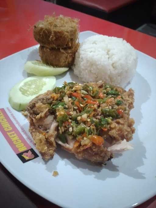 Rocket Chicken Kalangan 2