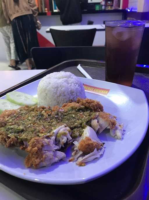 Rocket Chicken Kalangan 9