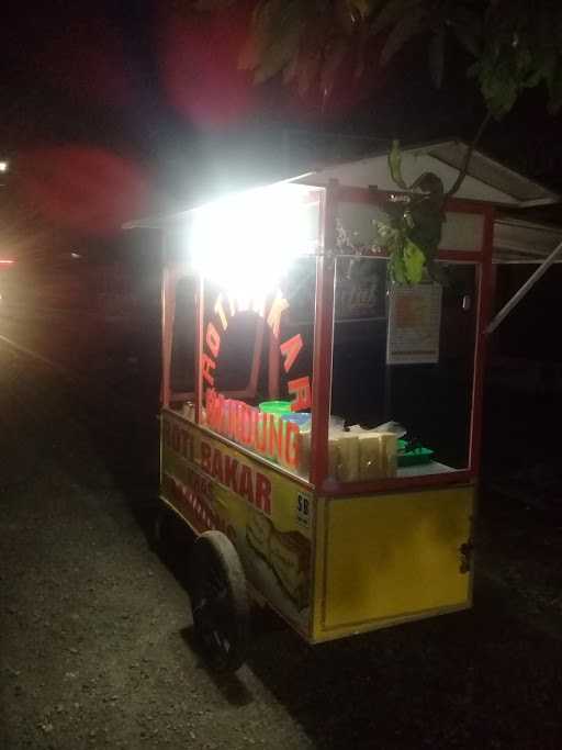 Roti Bakar Bandung 5758 Salaman 4