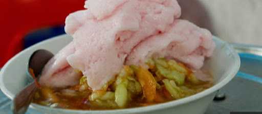 Rujak Es Krim 7