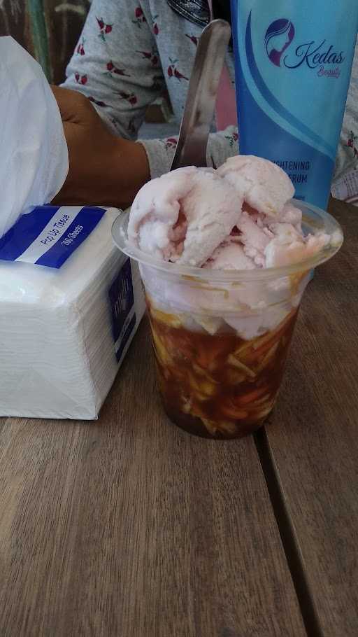 Rujak Es Krim 5