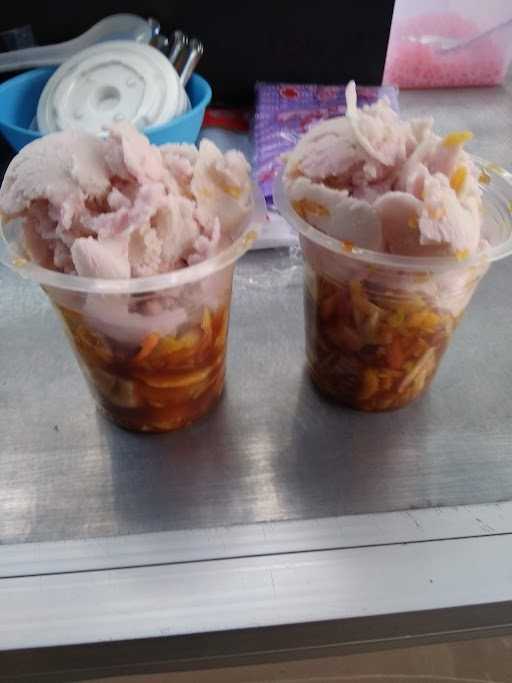 Rujak Es Krim 1