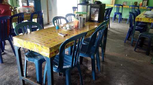 Rumah Makan Lestari 10