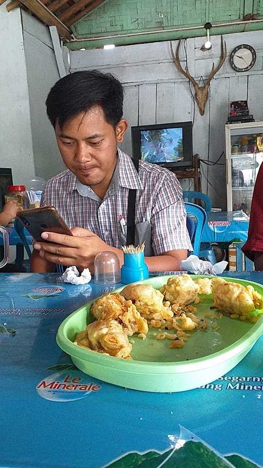 Rumah Makan Lestari 2