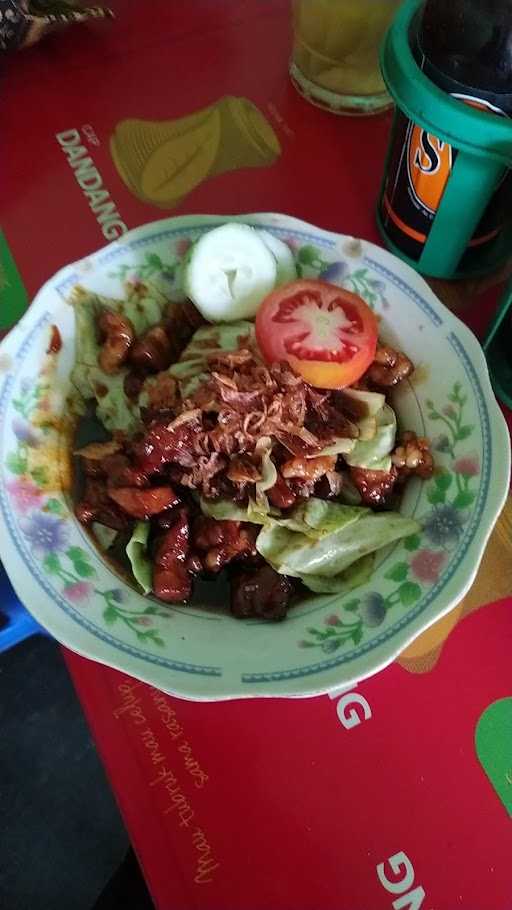 Sate Barokah Pak Zen 7