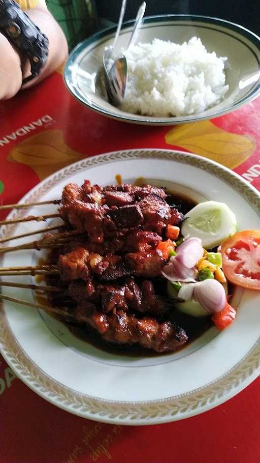 Sate Barokah Pak Zen 1