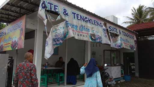 Sate & Tengkleng Bang Jhon 4