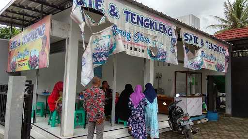 Sate & Tengkleng Bang Jhon 3