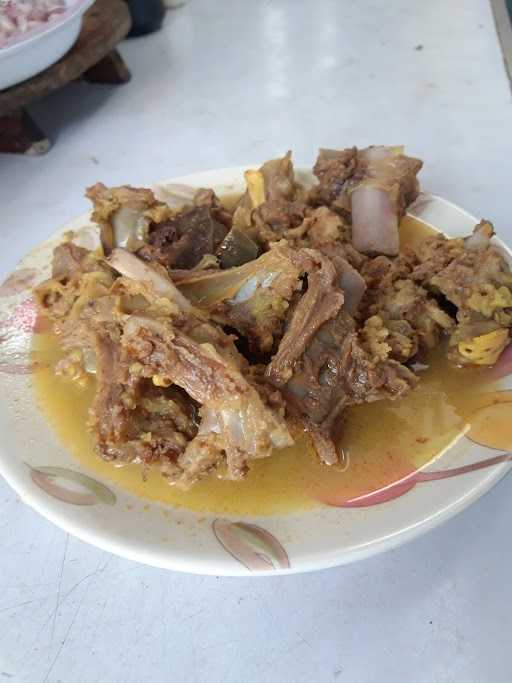 Sate & Tengkleng Bang Jhon 1