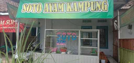 Soto Ayam Kampung Mbak Tutik 7