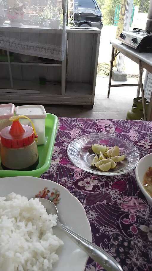 Soto Ayam Kampung Mbak Tutik 5