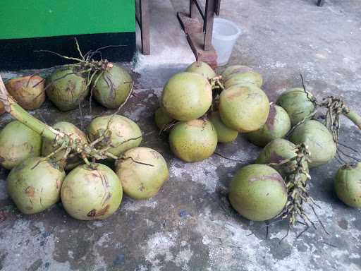 Soto Ayam Mbak Rop 1