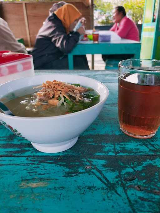 Soto Bening Lik Gareng 6