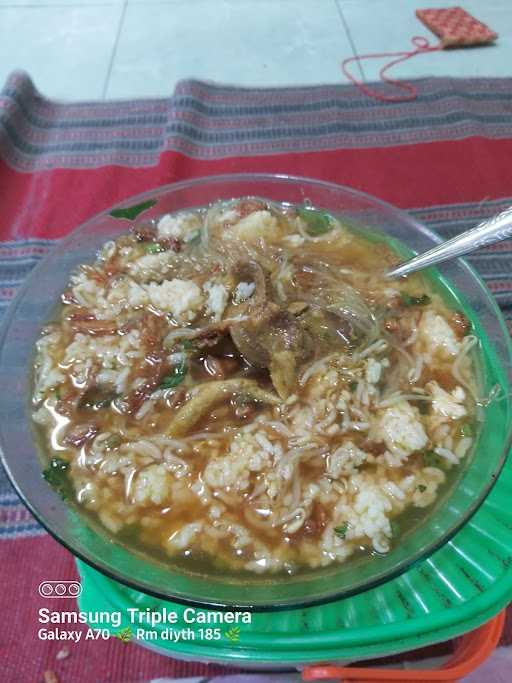 Soto Glowing Mas Rahayu 1