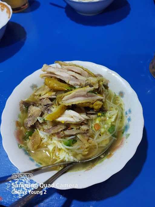 Soto Surabaya “Cak Wit” 7