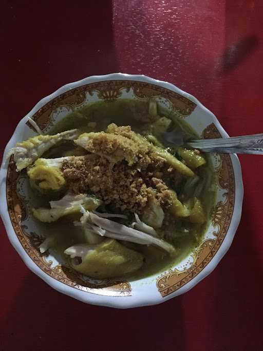 Soto Surabaya “Cak Wit” 8