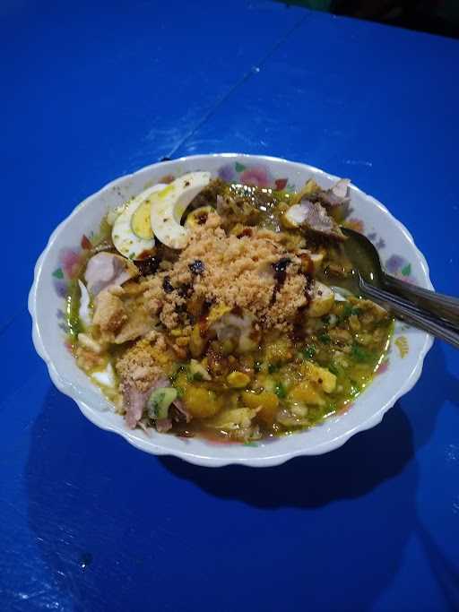 Soto Surabaya “Cak Wit” 2