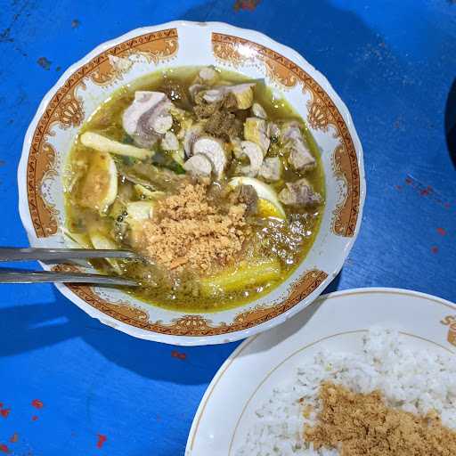 Soto Surabaya “Cak Wit” 2