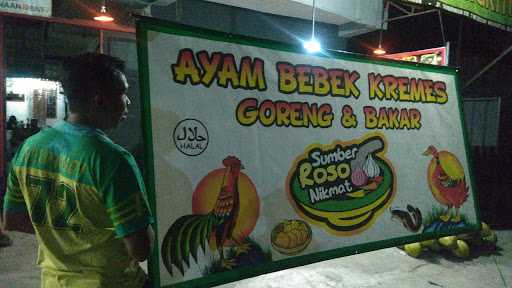 Sumber Roso Nikmat 2