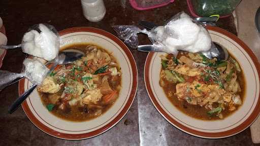 Warung Bakmi Vina 8